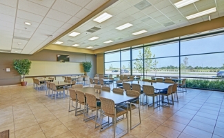 Cafeteria