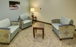 Consultation Room