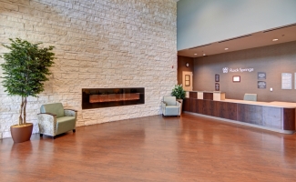 Main Lobby