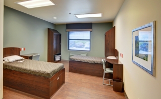 Patient Room