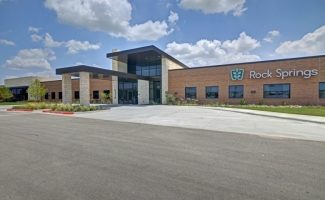 Rock Springs Hospital
