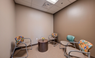 Consultation Room