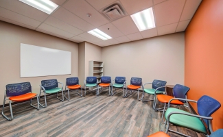 Group Room